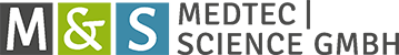Logo MS GmbH